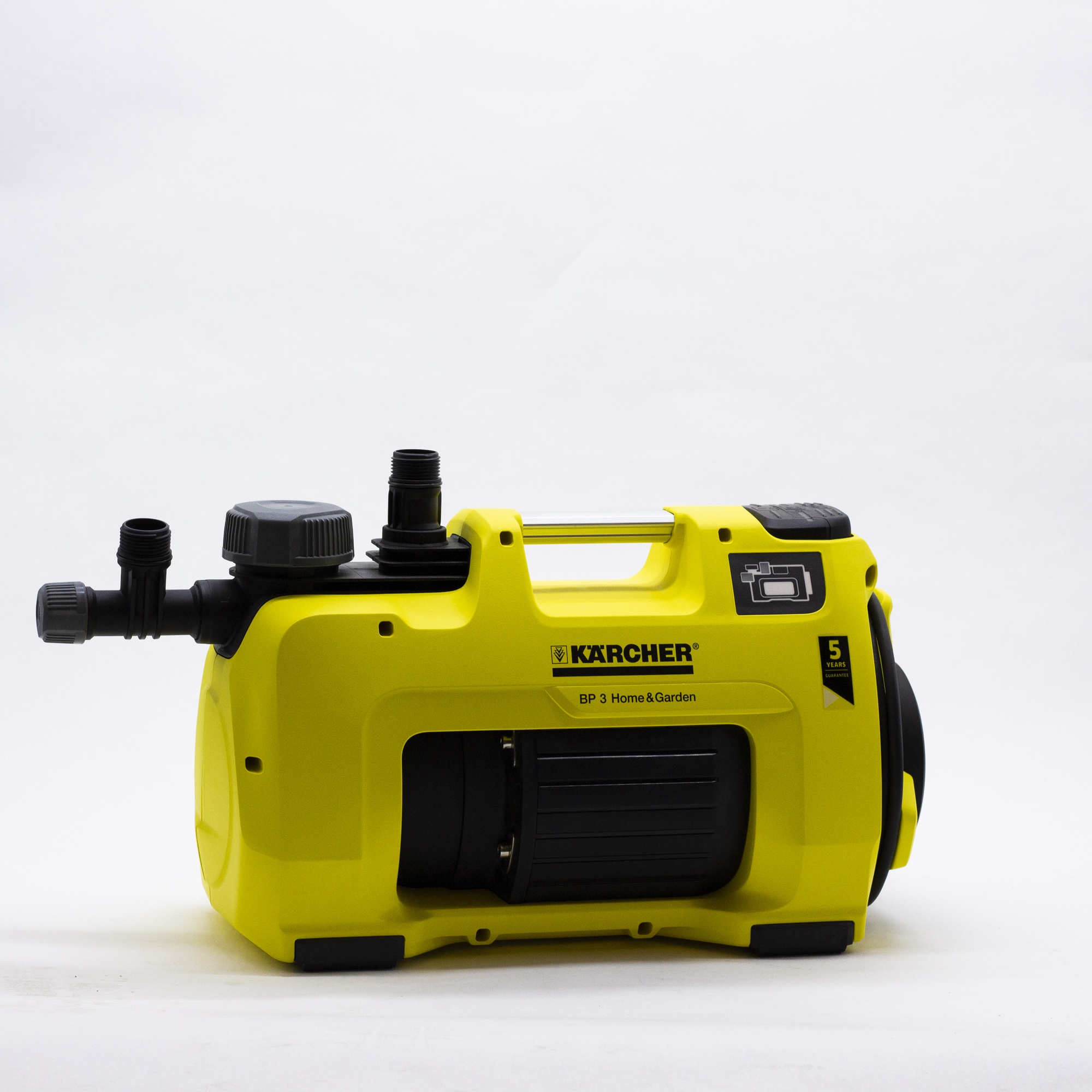წყლის ტუმბო karcher BP 3 Home & Garden *EU — წლის ტუმბო